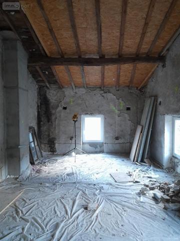 Maison à vendre à Le Vigan dans le Gard (30120), ref : 34019-462