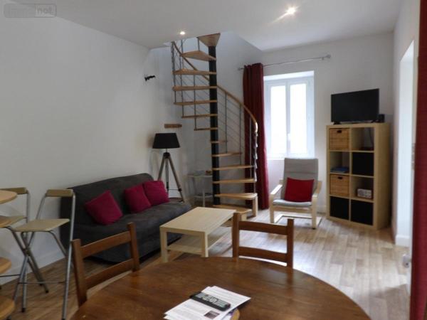 Maison à vendre à Le Vigan dans le Gard (30120), ref : 34019-462