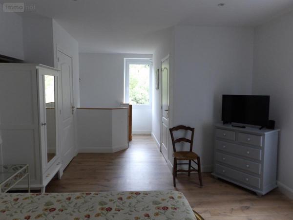 Maison à vendre à Le Vigan dans le Gard (30120), ref : 34019-462