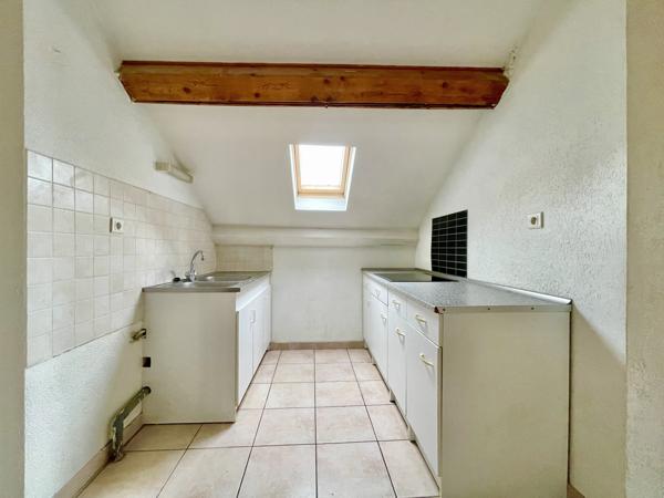 Immeuble à Montmorot  - 4 appartements - Proches commodités