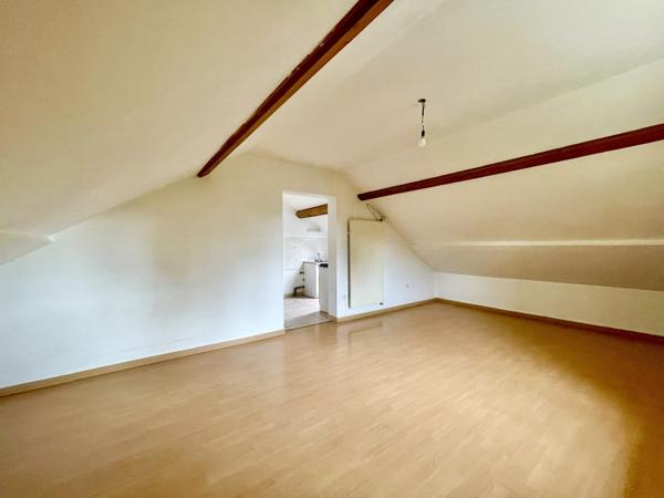 Immeuble à Montmorot  - 4 appartements - Proches commodités