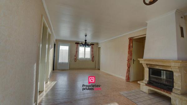 Maison Valdoie 5 pièces