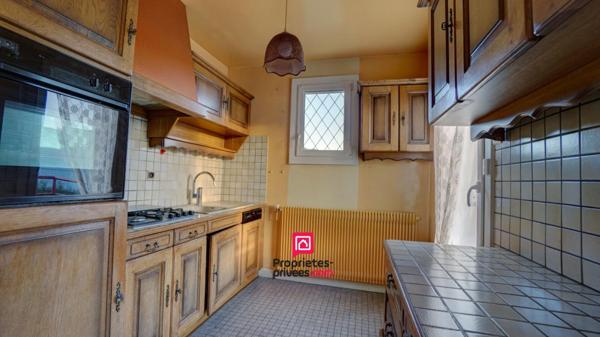 Maison Valdoie 5 pièces