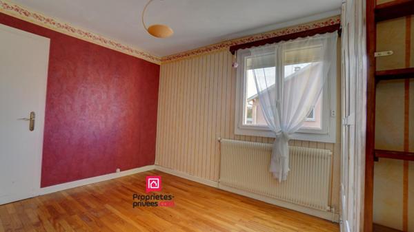 Maison Valdoie 5 pièces