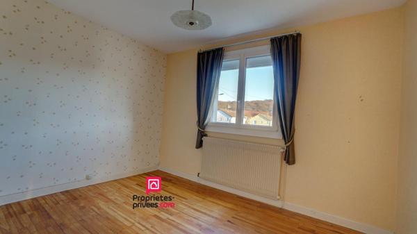 Maison Valdoie 5 pièces