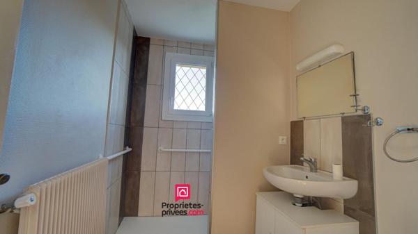 Maison Valdoie 5 pièces