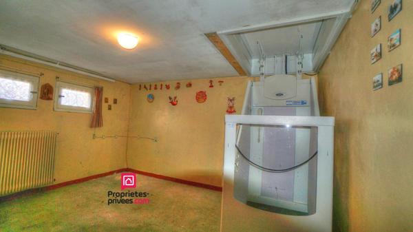 Maison Valdoie 5 pièces