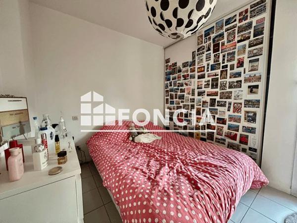 À vendre Appartement 2 pièces 35 m² - Toulouse 31000