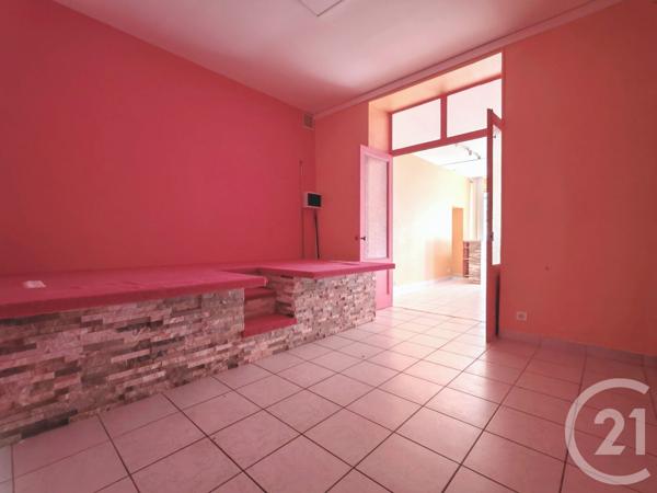 à vendre  40 m2 BELLEY - 01