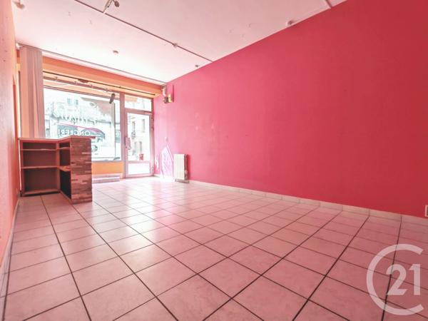 à vendre  40 m2 BELLEY - 01