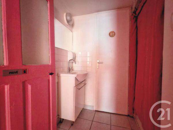 à vendre  40 m2 BELLEY - 01