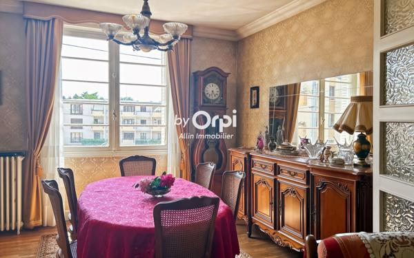 Maison à vendre    4 pièces •  Montluçon