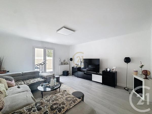 Maison à vendre  5 pièces - 115,83 m2 DRANCY - 93