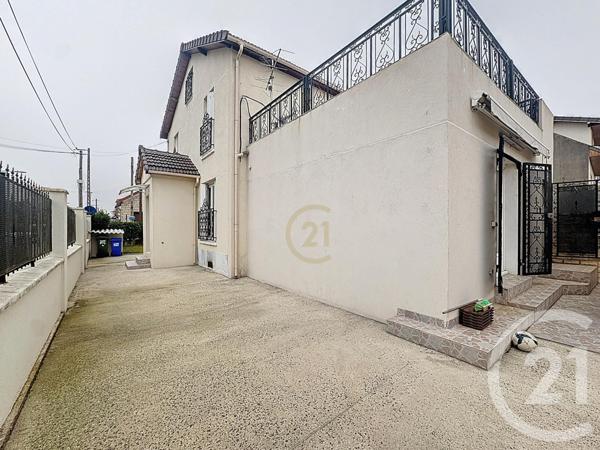 Maison à vendre  5 pièces - 115,83 m2 DRANCY - 93