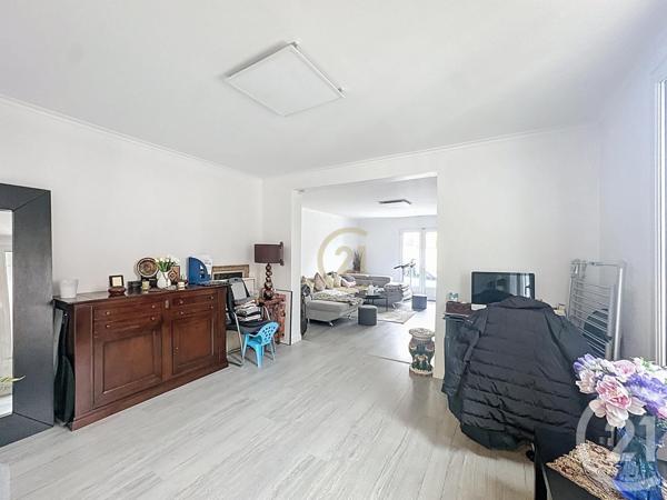 Maison à vendre  5 pièces - 115,83 m2 DRANCY - 93