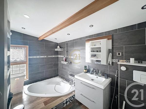 Maison à vendre  5 pièces - 115,83 m2 DRANCY - 93