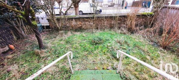 Appartement 4 pièces de 73 m² à Arpajon (91290)