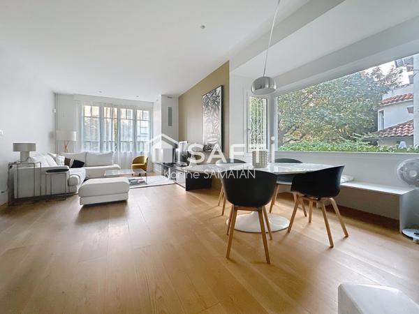 Côte Pavée – Maison de prestige de 160 m2 avec piscine dans un environnement exceptionnel