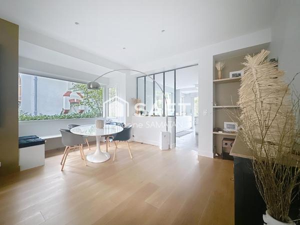 Côte Pavée – Maison de prestige de 160 m2 avec piscine dans un environnement exceptionnel