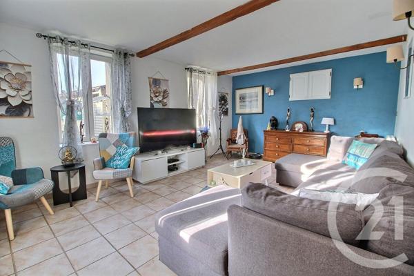 Maison à vendre  5 pièces - 98,85 m2 BELIGNEUX - 01