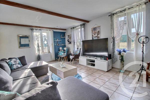 Maison à vendre  5 pièces - 98,85 m2 BELIGNEUX - 01