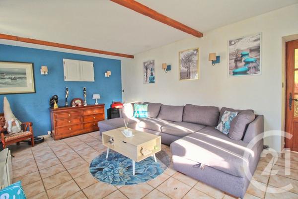 Maison à vendre  5 pièces - 98,85 m2 BELIGNEUX - 01