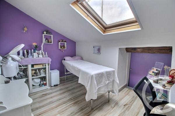 Maison à vendre  5 pièces - 98,85 m2 BELIGNEUX - 01