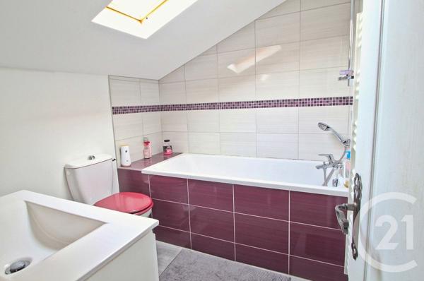 Maison à vendre  5 pièces - 98,85 m2 BELIGNEUX - 01