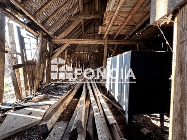 À vendre Maison 5 pièces 180 m² - Leschaux 74320