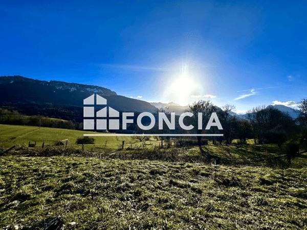 À vendre Maison 5 pièces 180 m² - Leschaux 74320