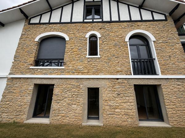Appartement T5 Duplex entièrement rénové ? Charme de l'ancien et prestations modernes SAINT PAUL LES DAX