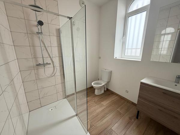 Appartement T5 Duplex entièrement rénové ? Charme de l'ancien et prestations modernes SAINT PAUL LES DAX