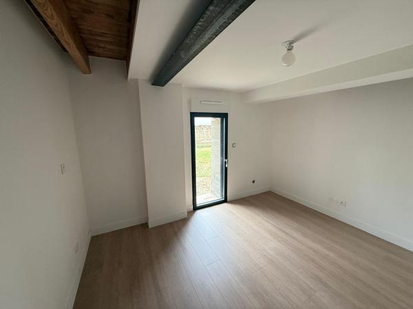Appartement T5 Duplex entièrement rénové ? Charme de l'ancien et prestations modernes SAINT PAUL LES DAX