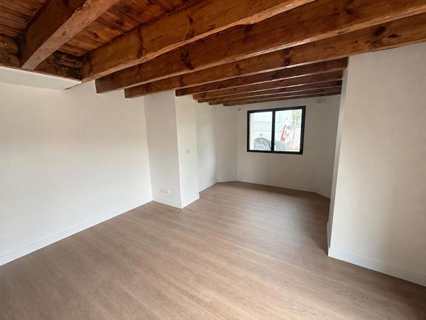 Appartement T5 Duplex entièrement rénové ? Charme de l'ancien et prestations modernes SAINT PAUL LES DAX