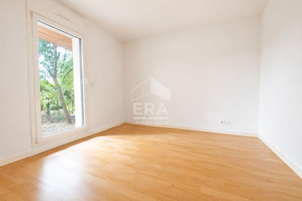 FORT D'ISSY - 2 pièces 47 m² - CALME - TERRASSE 36 m²