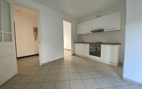 Appartement à louer    3 pièces •  Calais