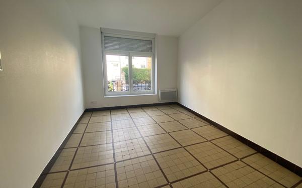 Appartement à louer    3 pièces •  Calais