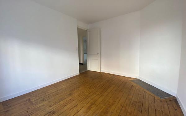 Appartement à louer    3 pièces •  Calais