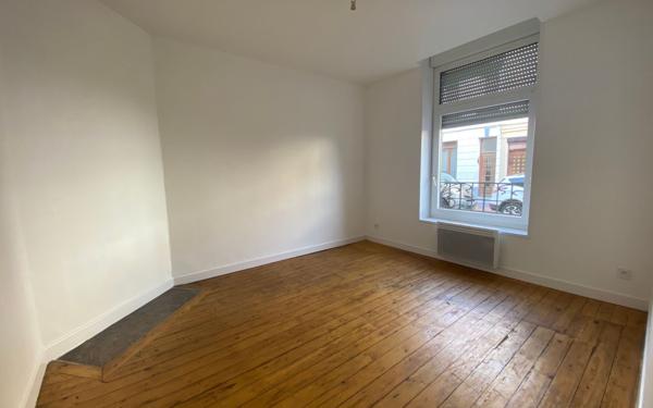 Appartement à louer    3 pièces •  Calais