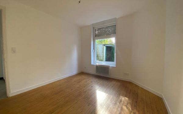 Appartement à louer    3 pièces •  Calais