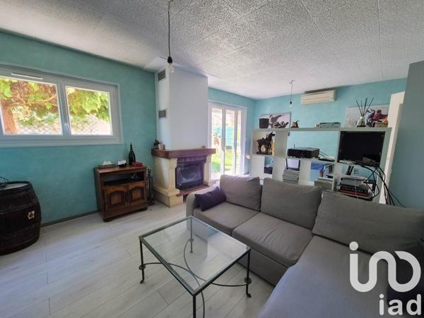 Maison à vendre 4 pièces 106 m² Vauréal