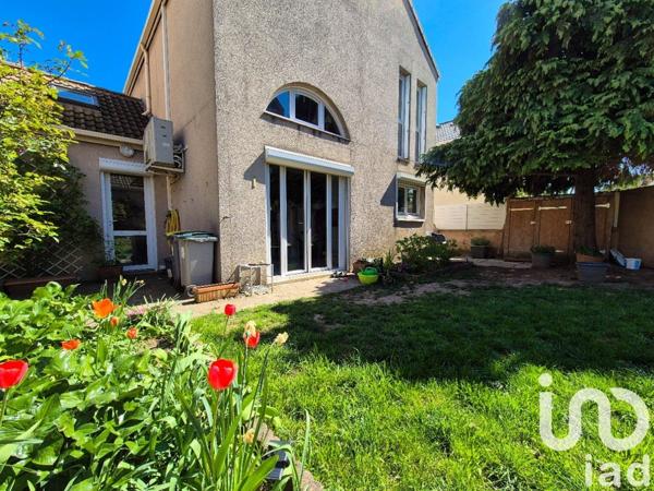 Maison à vendre 4 pièces 106 m² Vauréal