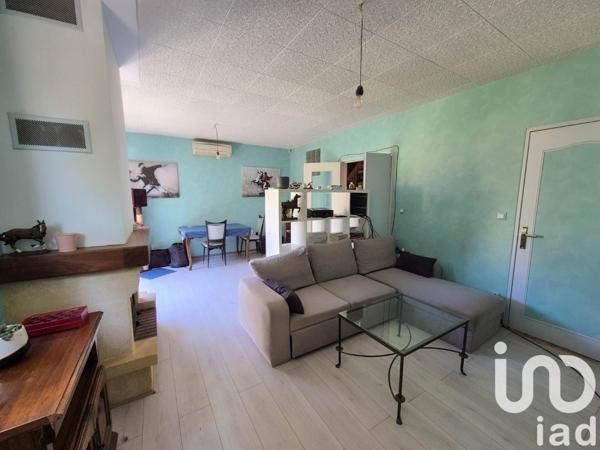 Maison à vendre 4 pièces 106 m² Vauréal