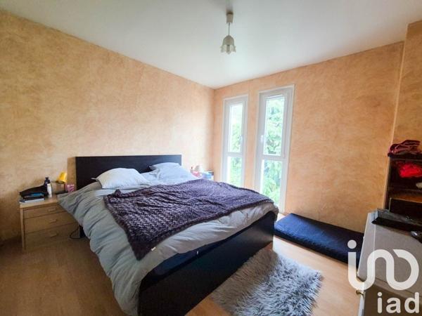 Maison à vendre 4 pièces 106 m² Vauréal