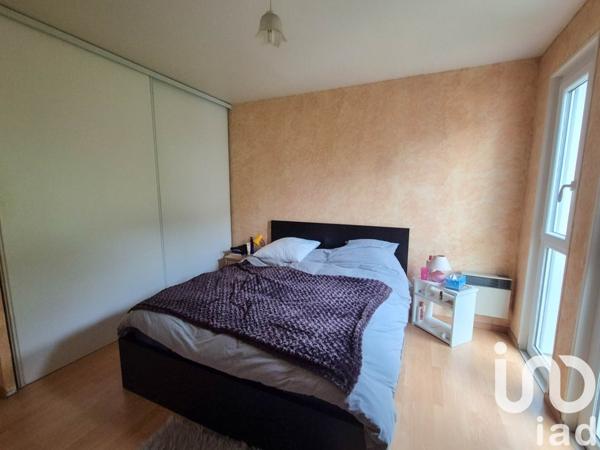 Maison à vendre 4 pièces 106 m² Vauréal