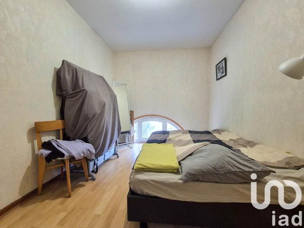 Maison à vendre 4 pièces 106 m² Vauréal