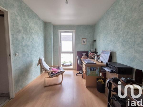 Maison à vendre 4 pièces 106 m² Vauréal