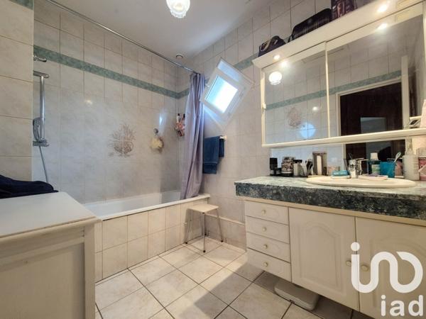 Maison à vendre 4 pièces 106 m² Vauréal