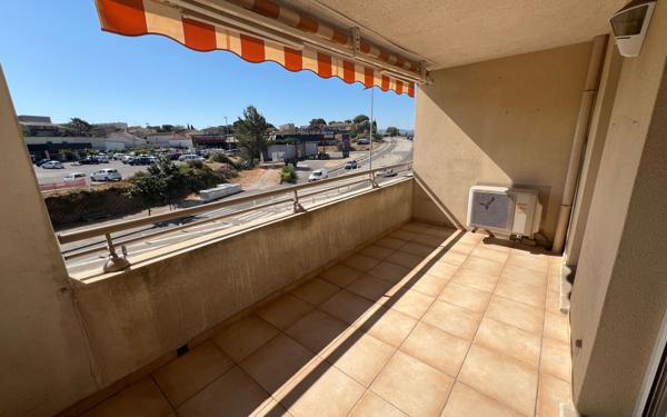 Appartement à vendre    3 pièces • 72,70 m2 Châteaurenard