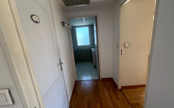 Appartement à vendre    3 pièces • 72,70 m2 Châteaurenard